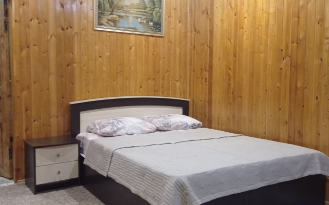 Otdykh Plus Guest House