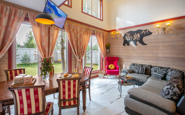 Chilli Guest house