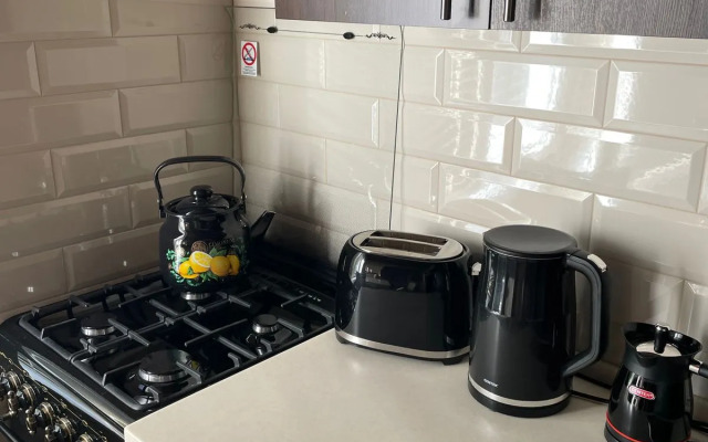 Квартира на Катыхина 75