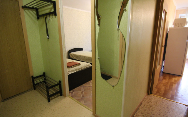 Квартира на Липовском Проезде 17