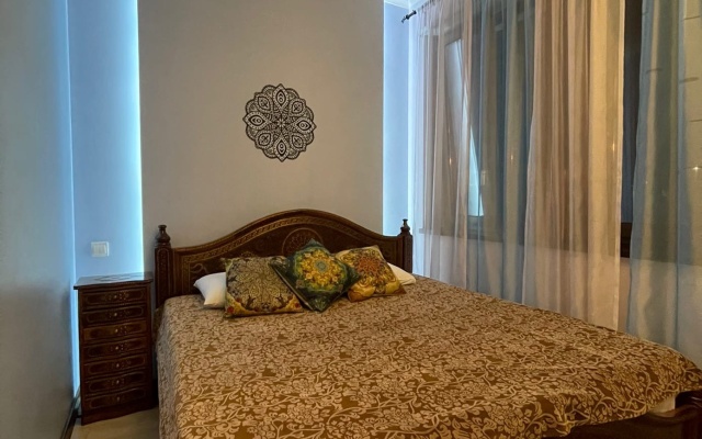 Paradis Guest House