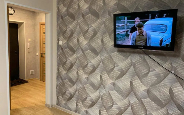 Квартира на Кольцевой 51