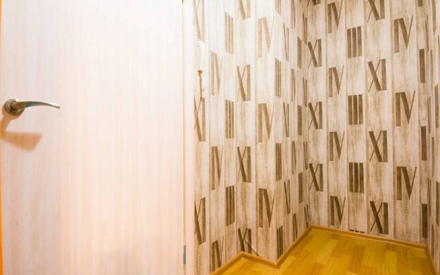 Квартира на Симбирцева 44