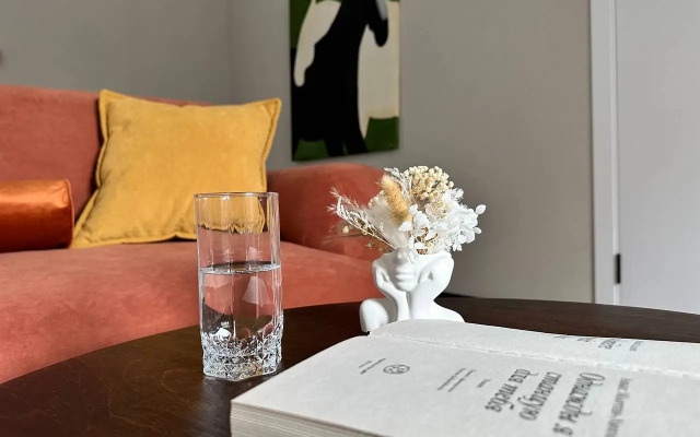 Апартаменты на главной улице Нижнего Новгорода