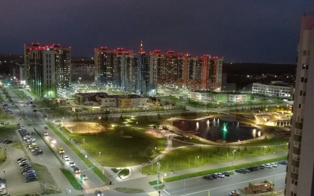 Квартира 3 комнатная квартира рядом с Оргинтезом (СИБУР) , Иннополис