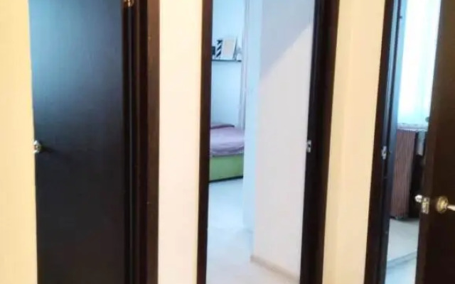 Апартаменты DreamHouse ЖК Эврика