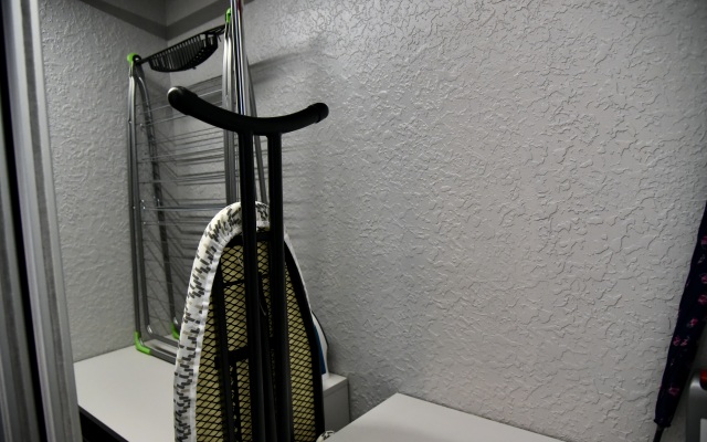 Квартира на Автомобилистов 3