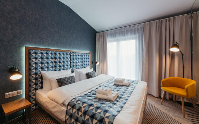 Avena by Artery Hotels Boutique Hotel