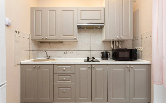 Квартира на Первомайской дом 5