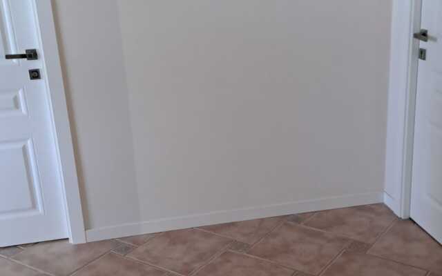 Квартира на улице Зеленой