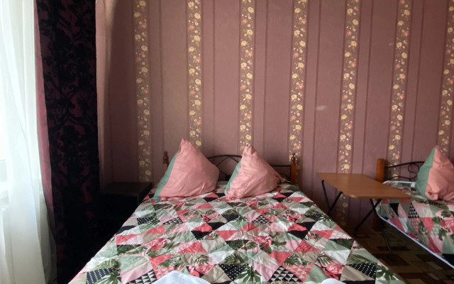Kanikuly Guest house