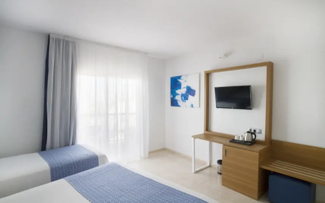 Hotel Ibersol Torremolinos Beach