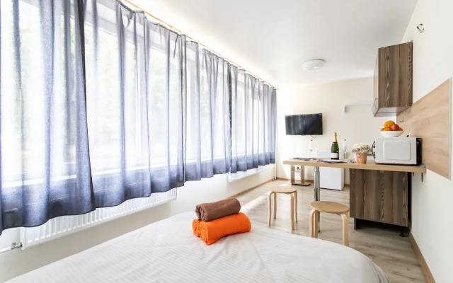 Apartments Na Dmitrovskom Shosse 88k2 (7)