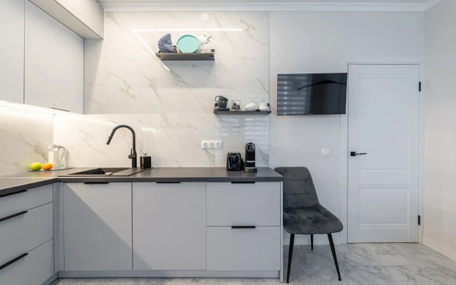 Uyutnaya V Tihom Rayone Flat