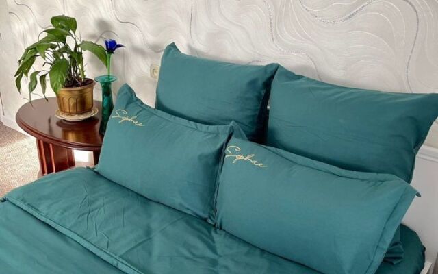 Квартира на улице Чехова 31