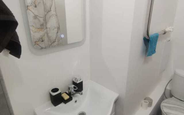 Квартира на улице Самаровской 6 (108)