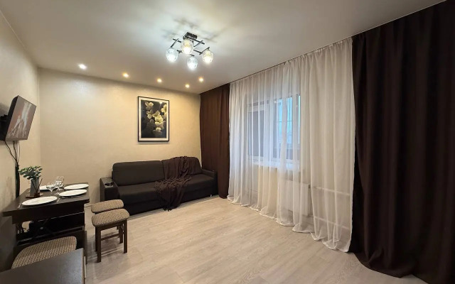 Квартира рядом с ЖД Вокзалом