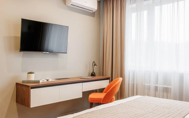 FortEstate 362 Apartments