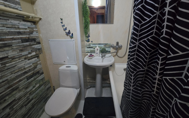 Квартира на Азовской 29 к2