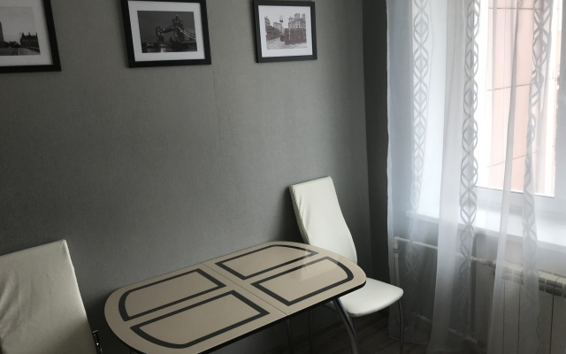 Апартаменты Like home Лондон