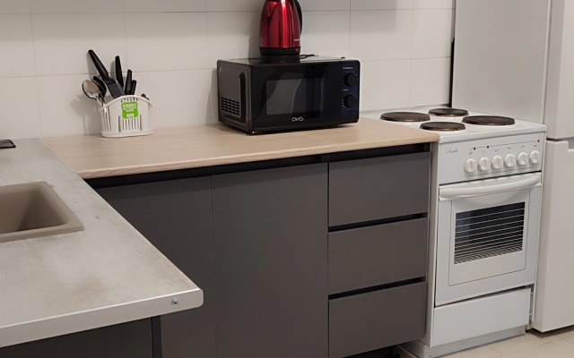 Квартира Красивая квартира