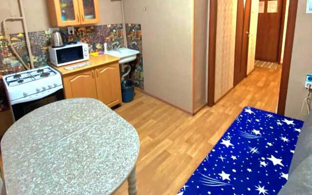 Апартаменты на Большой 10