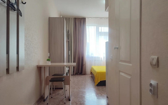 Квартира в Нижнем Новгороде Уют у озера