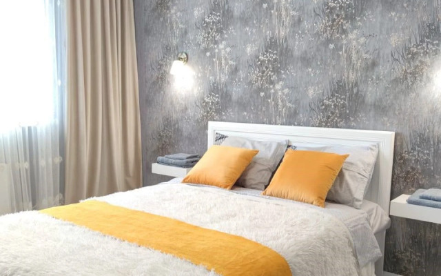 Квартира на улице Камалеева 30