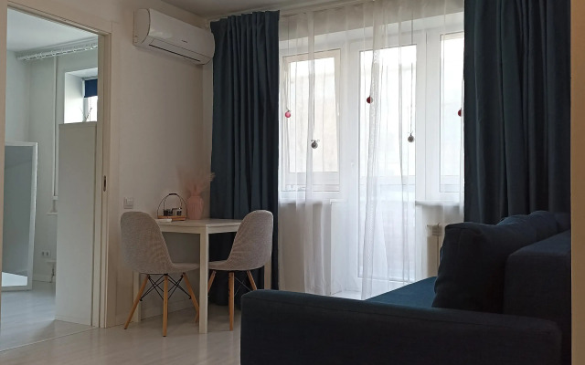 Apartcompany Russkaya 84 Flat