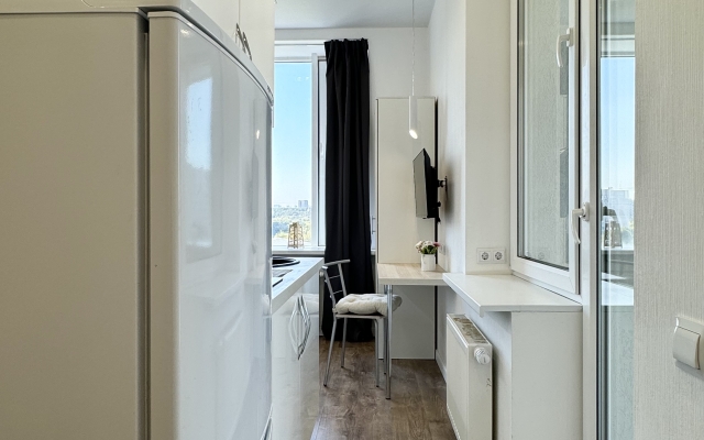 Апартаменты 293.2 Корабельная