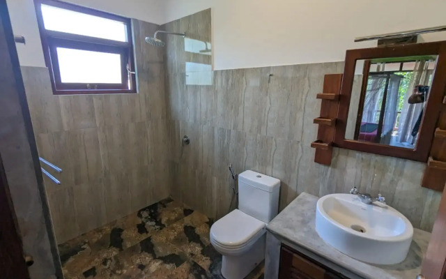 Green View Villa