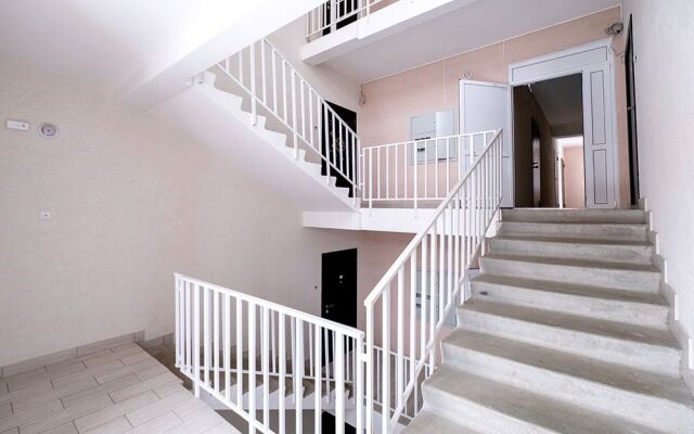 Апартаменты Петровские на Цветаевой 15 №2