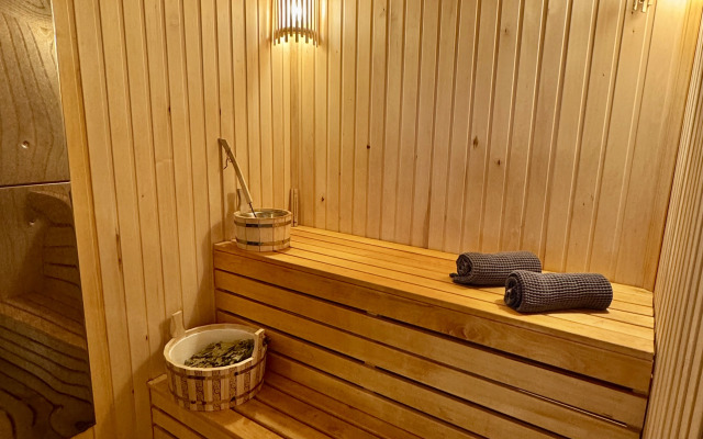 Гостевой дом Дом и Елки