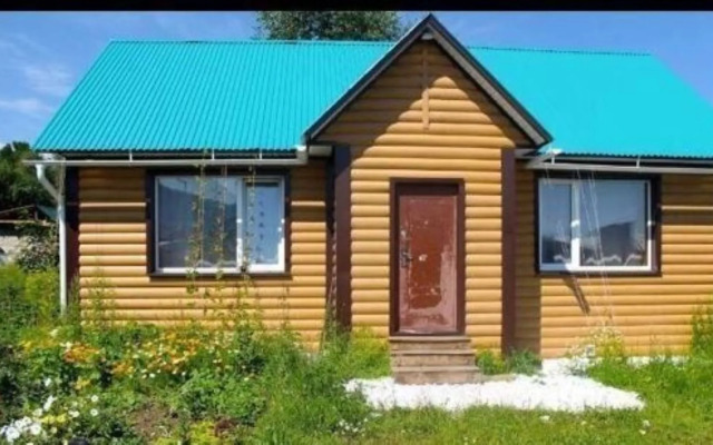 Na Gornoy 13a Private house