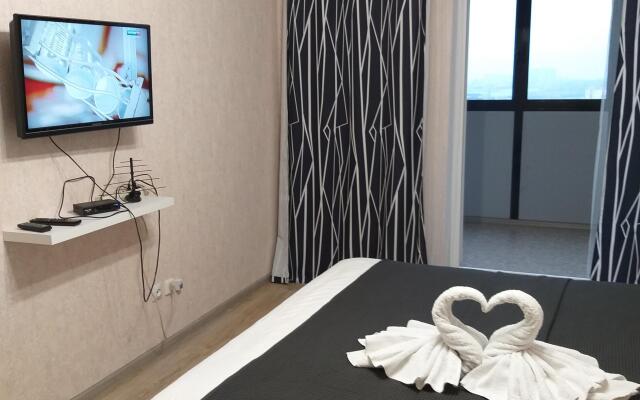 Апартаменты в Воронеже