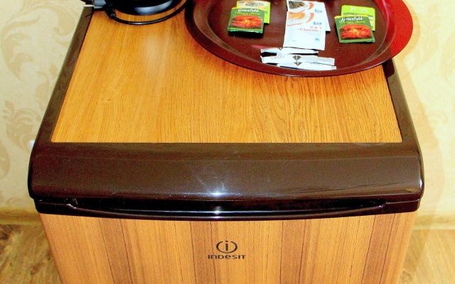 Diadema Sheremetevo Guest House