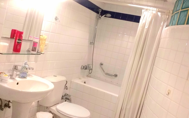 Kvartira V Tsentre G.baku, S Vidom Na More! Apartments