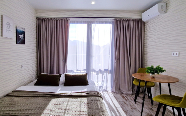Apartments ot Progosti