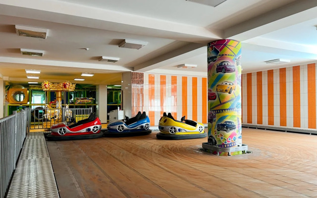 Sofiya Hotel