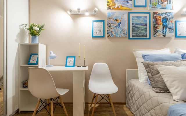 Квартира SunSet Большая Покровская