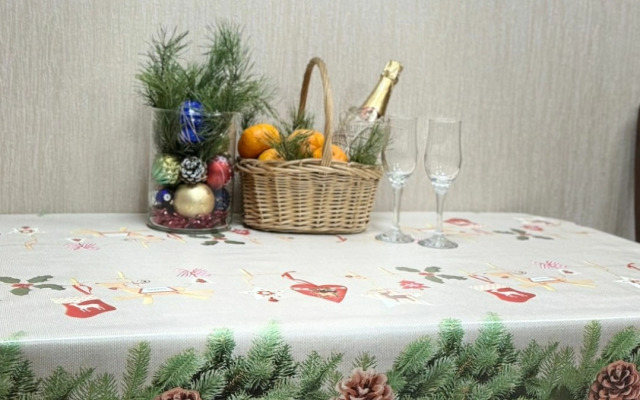 Частный дом Студия в центре города