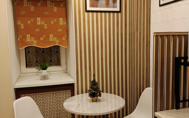 Апартаменты в Центре Санкт-Петербурга у Сенной площади