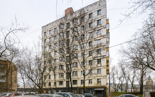 Na Vasilisi Kozhinoy Apartments