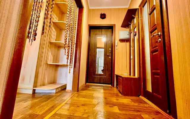 АПАРТАМЕНТЫ 1КВ ПРИБОЙ МАГЕЛЛАН Харьковская 27