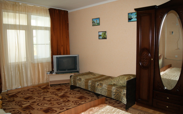 Natali Guest House