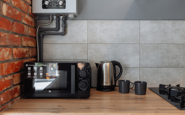 Квартира Gland Troesutok