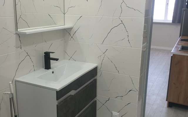 S Vidom Na More Apartments