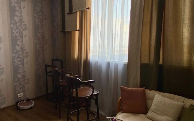 Квартира у Парка Победы