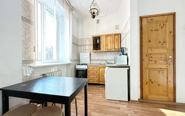 Квартира трехкомнатная в центре на Советском напротив Администрации