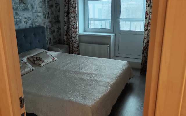 Apartamenty Cheboksary Apartments